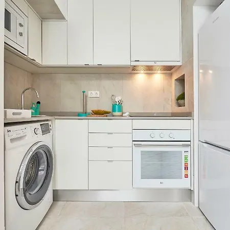 Apartmán Avenida Da Liberdade