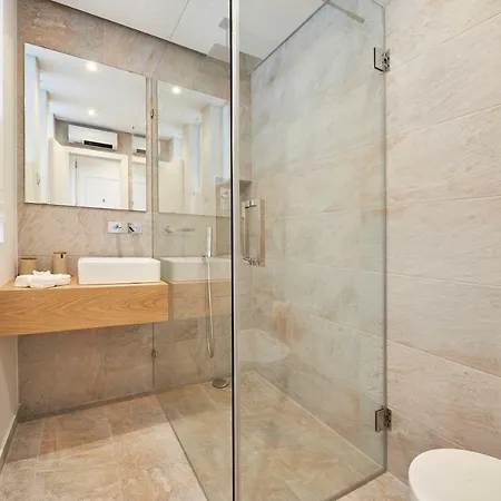 Apartman Avenida Da Liberdade *