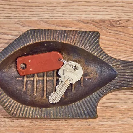 Appartement Avenida Da Liberdade Lissabon