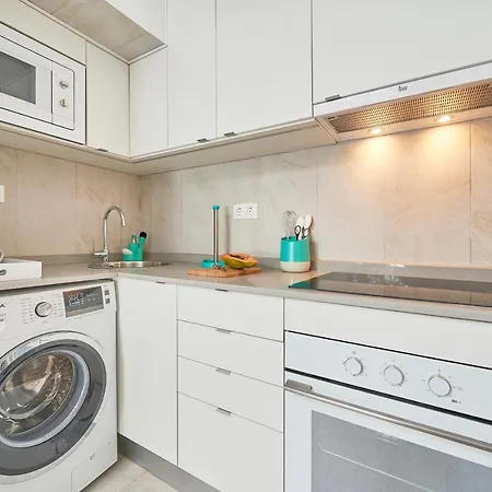 Avenida Da Liberdade Lissabon