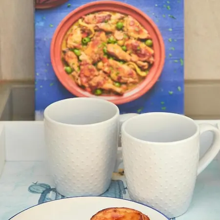 Avenida Da Liberdade * Lissabon