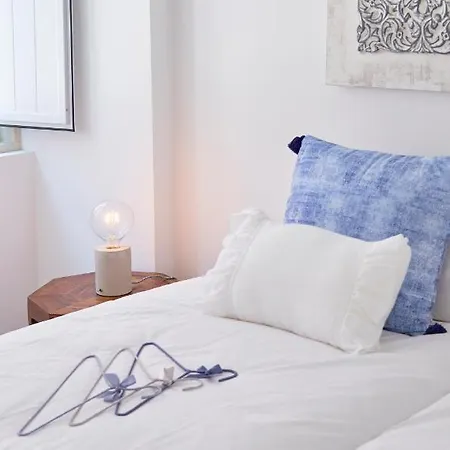 Apartman Avenida Da Liberdade Lisboa