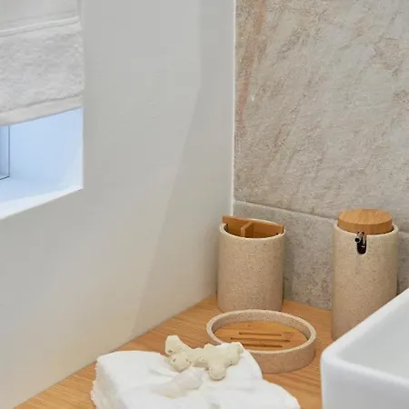 Avenida Da Liberdade Appartement Lissabon