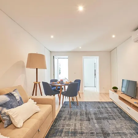 Apartman Avenida Da Liberdade *