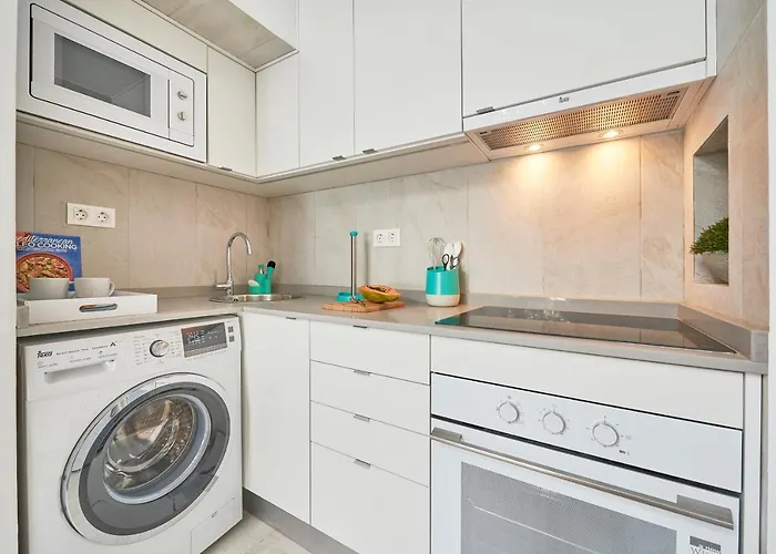 Avenida Da Liberdade Lisbona