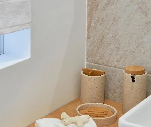 Avenida Da Liberdade Appartamento Lisbona