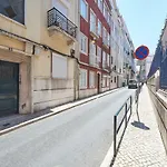 Avenida Da Liberdade リスボン