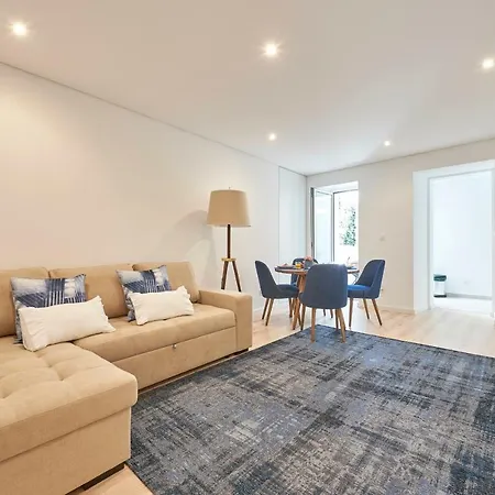 Avenida Da Liberdade