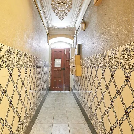 Διαμέρισμα Avenida Da Liberdade *