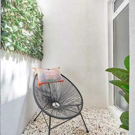 Avenida Da Liberdade