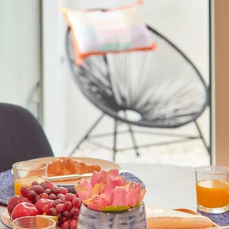 Avenida Da Liberdade *