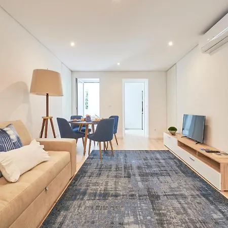 Διαμέρισμα Avenida Da Liberdade *